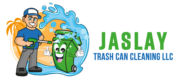 JASLAY TRASH CAN 